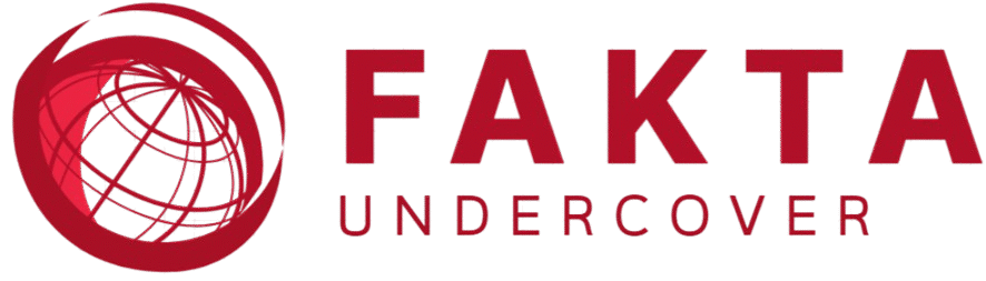 Fakta Undercober